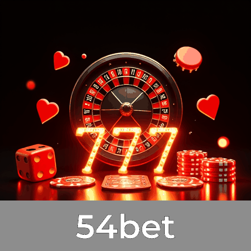 Descubra o Acesso Seguro Premium no 54bet