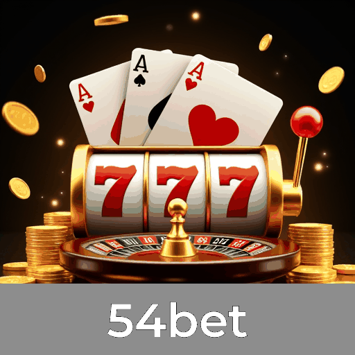 54bet: Seu Cassino Online Seguro e Premiado