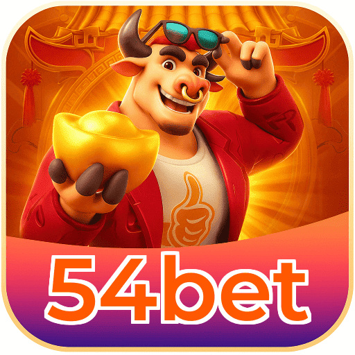 54bet Logo