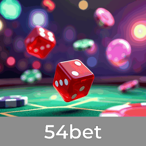 54bet: Experiência de Apostas com Serviços Profissionais