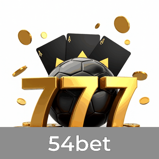 54bet: Experiência de Apostas com Serviços Profissionais