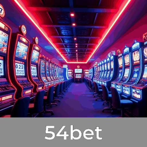 54bet: Atraia sorte com bônus únicos e ofertas irresistíveis